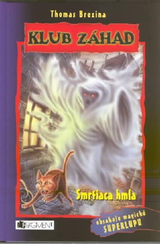 SMRTIACA HMLA - KLUB ZAHAD