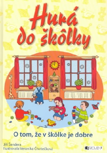 HURA DO SKOLKY