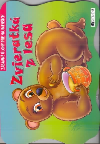 ZVIERATKA Z LESA