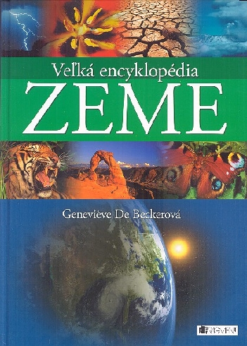 VELKA ENCYKLOPEDIA ZEME