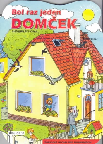 BOL RAZ JEDEN DOMCEK
