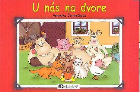 U NAS NA DVORE
