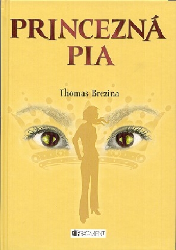 PRINCEZNA PIA