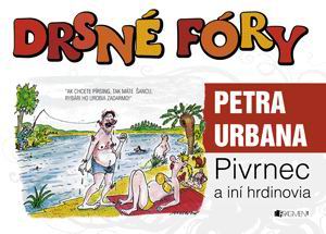 DRSNE FORY PETRA URBANA