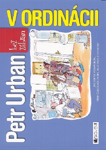 V ORDINACII