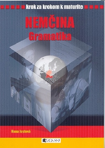 KROK ZA KROKOM K MATURITE NEMCINA GRAMATIKA