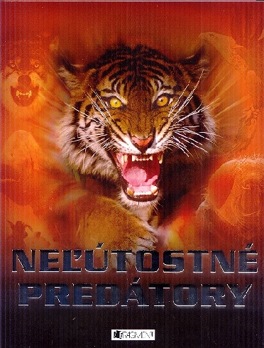 NELUTOSTNE PREDATORY