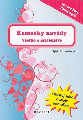 KAMOSKY NAVZDY