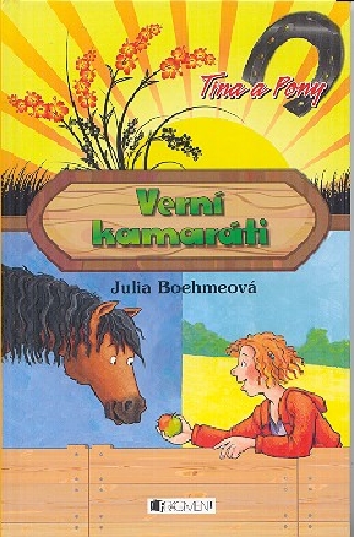 VERNI KAMARATI