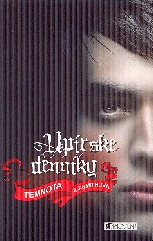 UPIRSKE DENNIKY TEMNOTA
