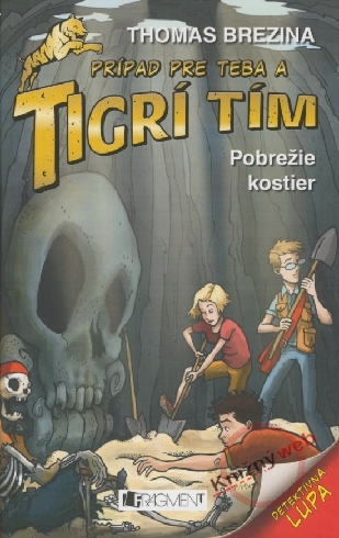 TIGRI TIM POBREZIE KOSTIER