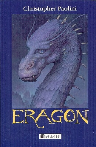 ERAGON - MAKKA VAZBA