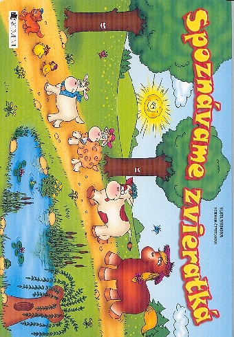 SPOZNAVAME ZVIERATKA