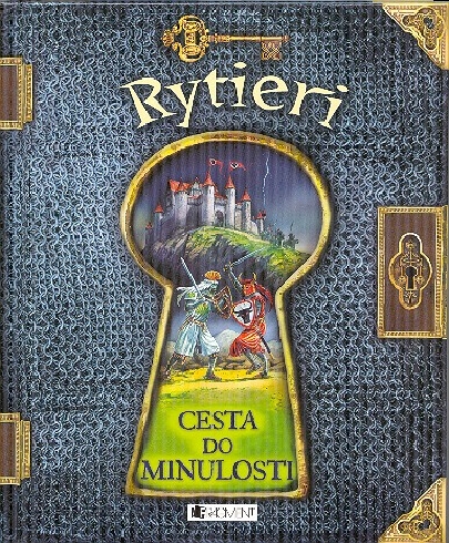 RYTIERI - CESTA DO MINULOSTI