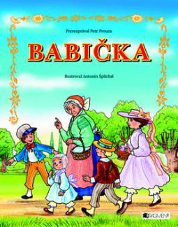 BABICKA