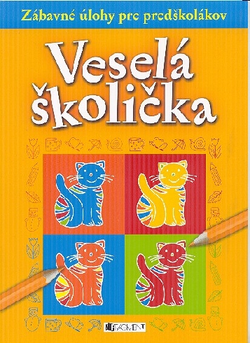 VESELA SKOLICKA