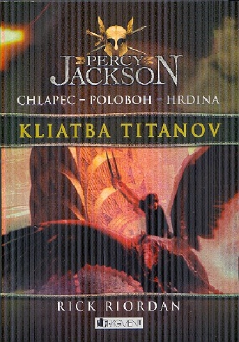 KLIATBA TITANOV
