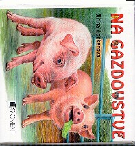 NA GAZDOVSTVE