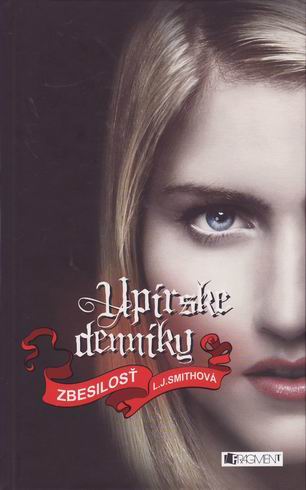 UPIRSKE DENNIKY ZBESILOST