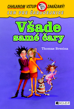 VSADE SAME CARY - CHALANOM VSTUP ZAKAZANY