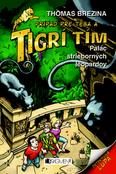 PALAC STRIEBORNYCH LEOPARDOV - TIGRI TIM