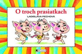O TROCH PRASIATKACH