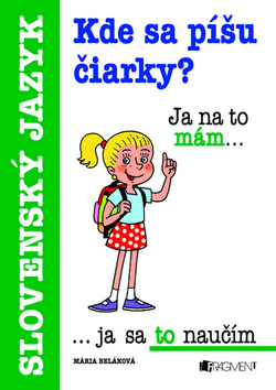 KDE SA PISU CIARKY?