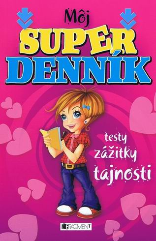 MOJ SUPER DENNIK