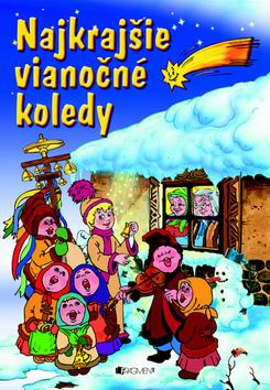 NAJKRAJSIE VIANOCNE KOLEDY