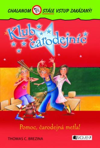 KLUB CARODEJNIC