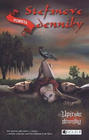STEFANOVE DENNIKY 3 POMSTA