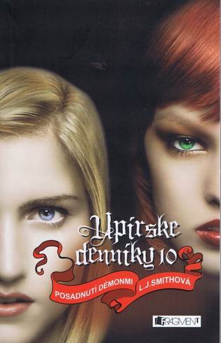 POSADNUTI DEMONMI UPIRSKE DENNIKY 10
