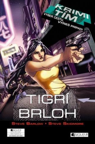 TIGRI BRLOH
