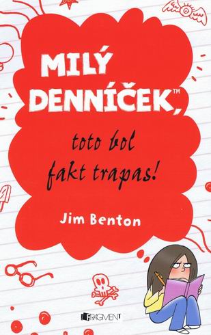 MILY DENNICEK, TOTO BOL FAKT TRAPAS!