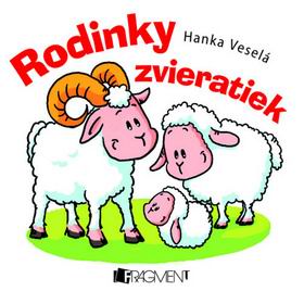 RODINKY ZVIERATIEK