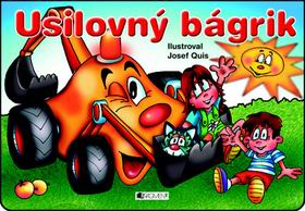 USILOVNY BAGRIK