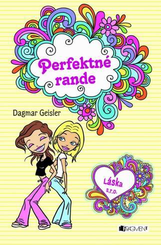 LASKA S.R.O. PERFEKTNE RANDE