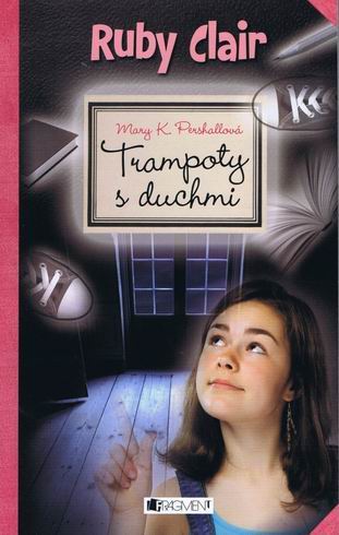 RUBY CLAIR TRAMPOTY S DUCHMI