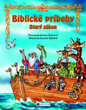 BIBLICKE PRIBEHY STARY ZAKON