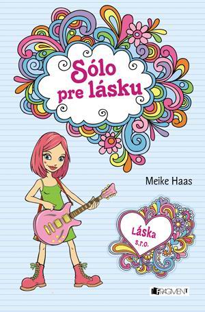 LASKA S.R.O. SOLO PRE LASKU