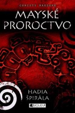 MAYSKE PROROCTVO HADIA SPIRALA