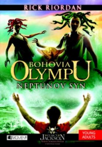 BOHOVIA OLYMPU NEPTUNOV SYN