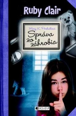 RUBY CLAIR - SPRAVA ZO ZAHROBIA