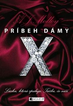PRIBEH DAMY X