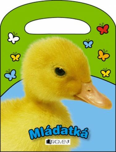 MLADATKA