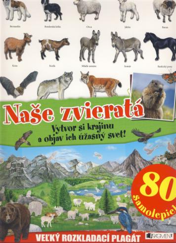 NASE ZVIERATA