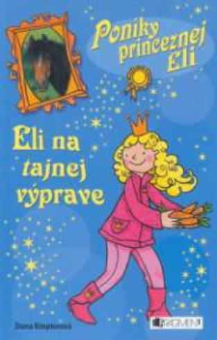 ELI NA TAJNEJ VYPRAVE
