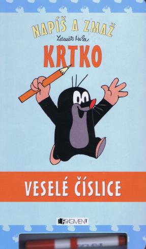 KRTKO - VESELE CISLICE