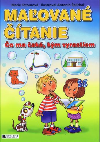 MALOVANE CITANIE