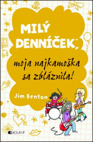 MILY DENNICEK, MOJA NAJKAMOSKA SA ZBLAZNILA!